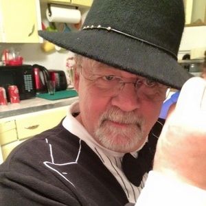 Meet your Posher, Philip